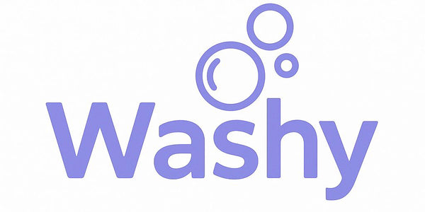 washy